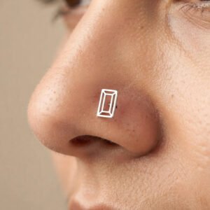 Fancy Nose Pins