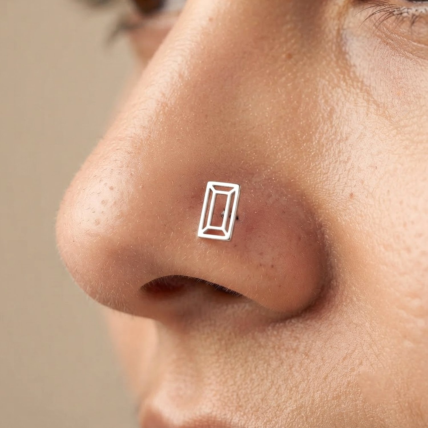 Fancy Nose Pins