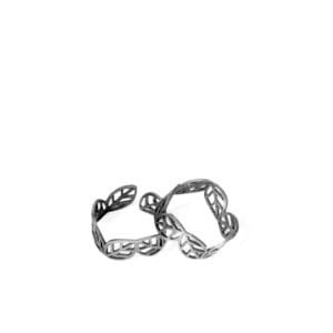 Foot Finger Ring
