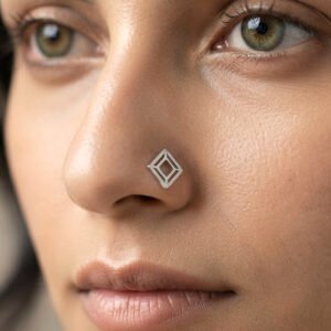 Latest Design Nose Pin