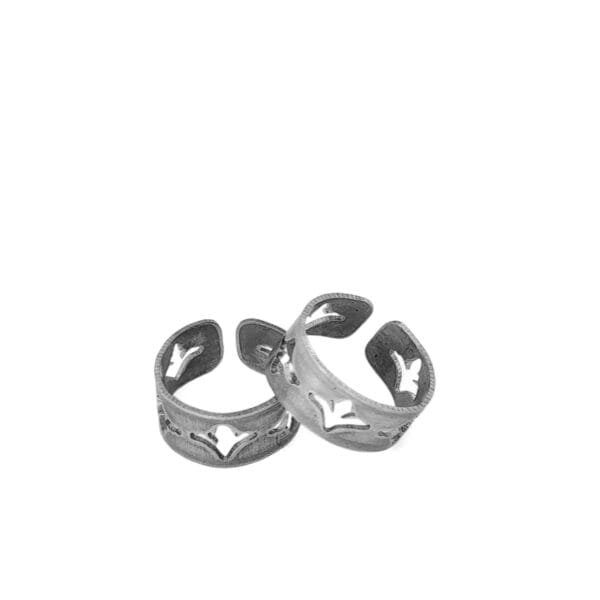 Leg Finger Ring