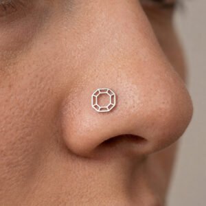 Nose Pin For Women