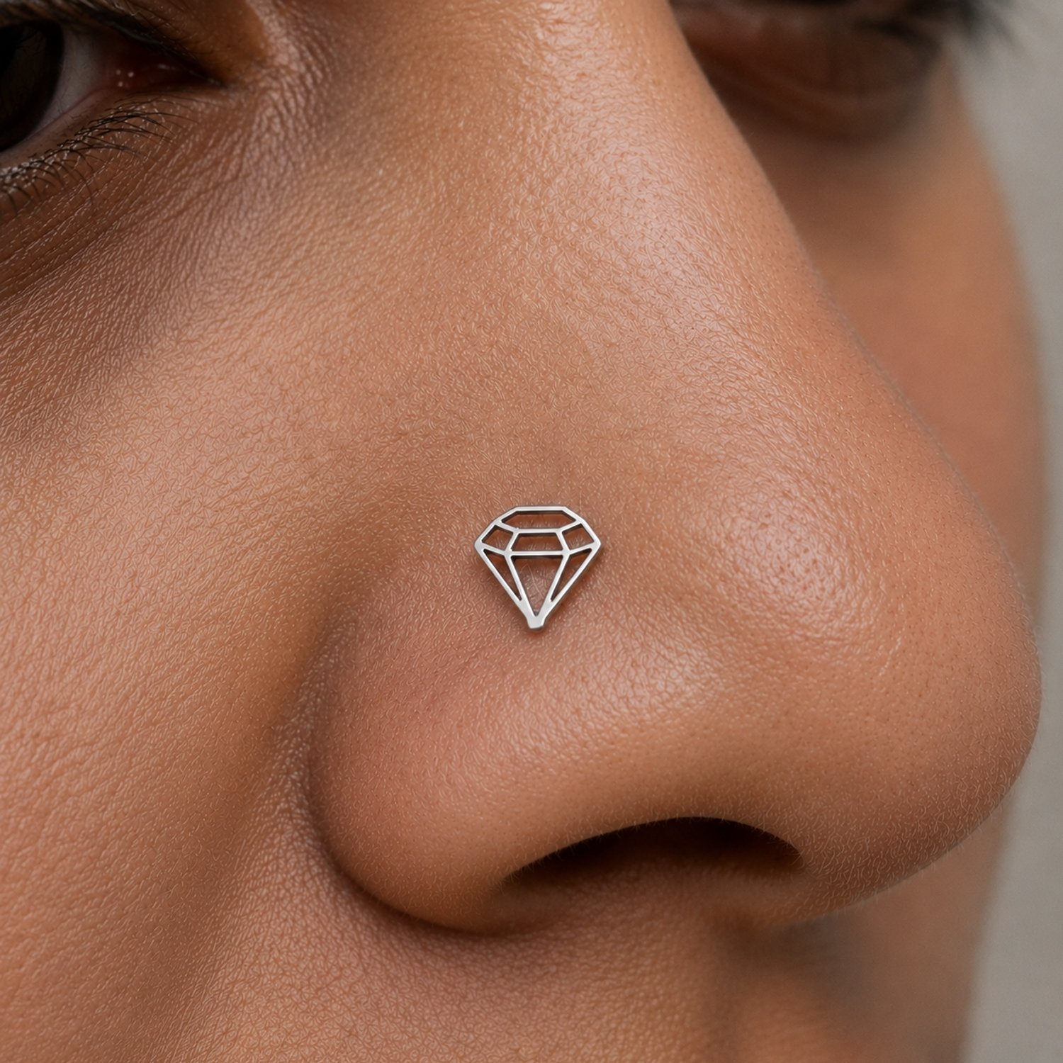daily wear nose pins