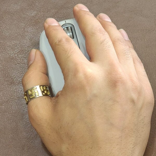 Thumb Ring for Boys