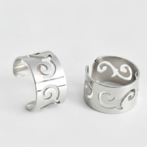 stylish bichhiya design