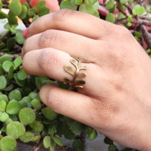 Designer Ring for rgirls