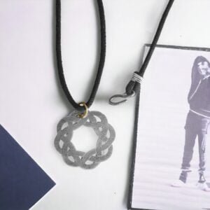 Men Silver Jewellery