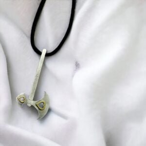 Silver jewellery for Men