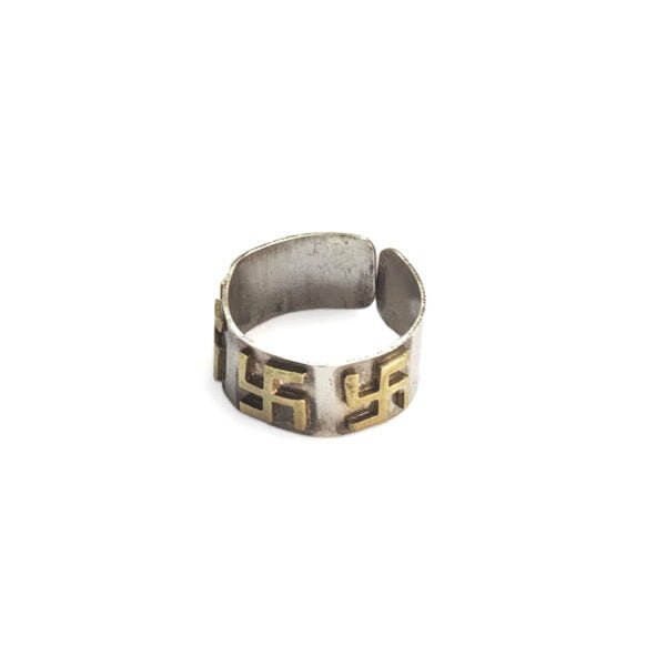 Thumb Ring for Boys