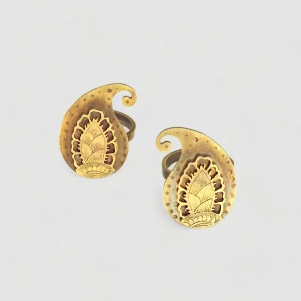 toe ring big size