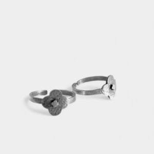adjustable toe rings