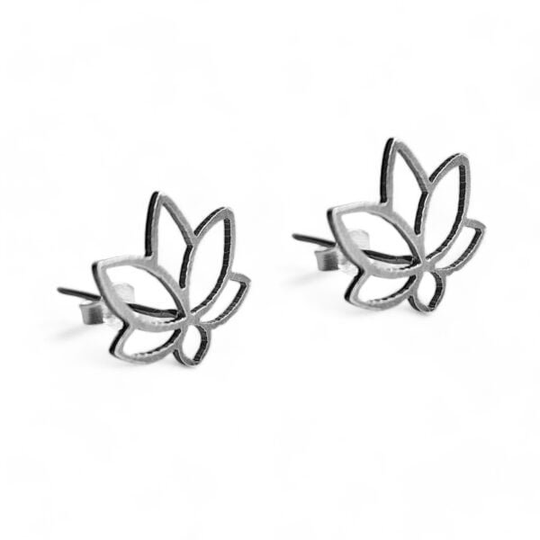 Small Ear Studs for Girls