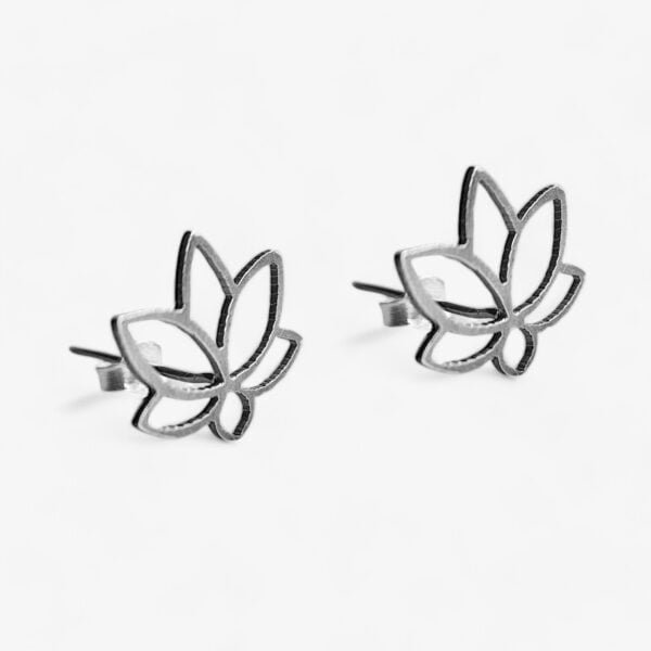 Small Ear Studs for Girls