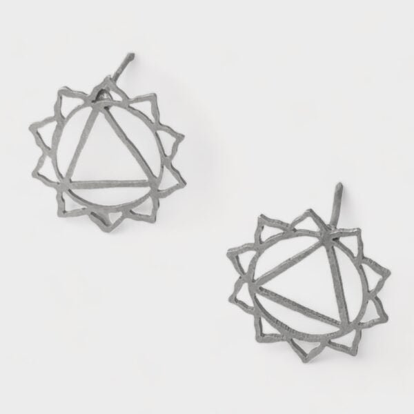 silver studs for women
