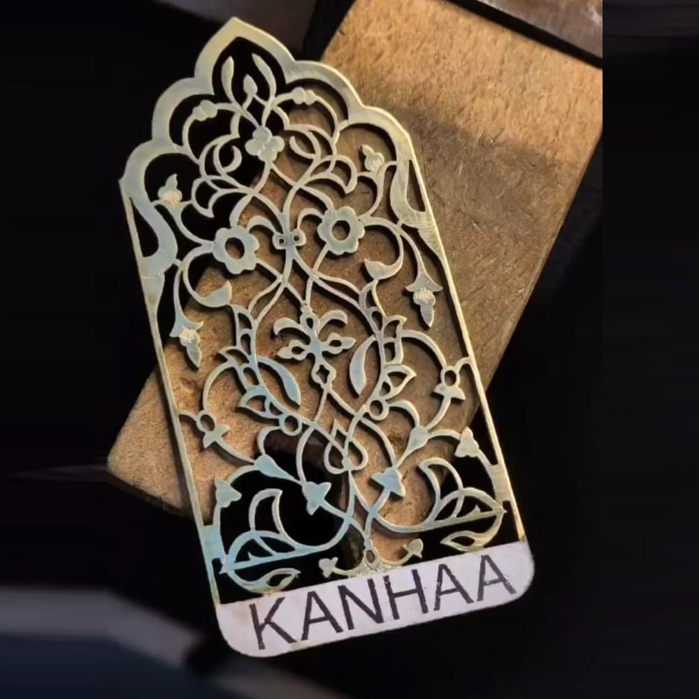 custom gifts for guys Bookmark