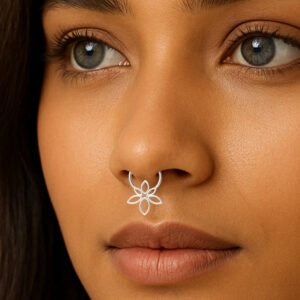 septum nose ring