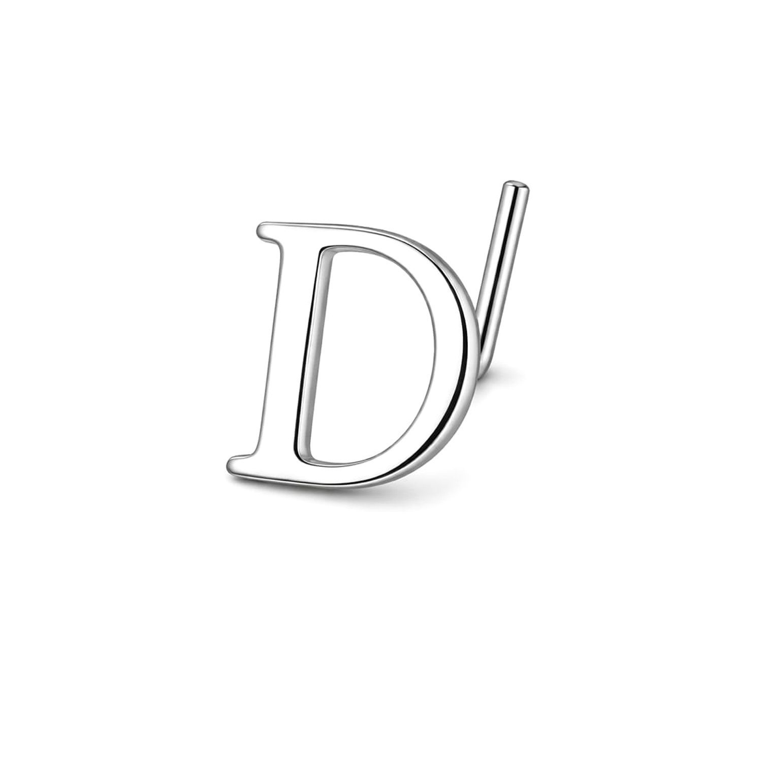 Cutest Silver Nose Rings