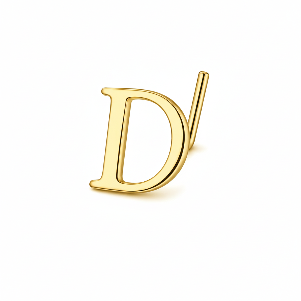 Cutest Silver Nose Rings