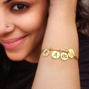 custom bracelets for women