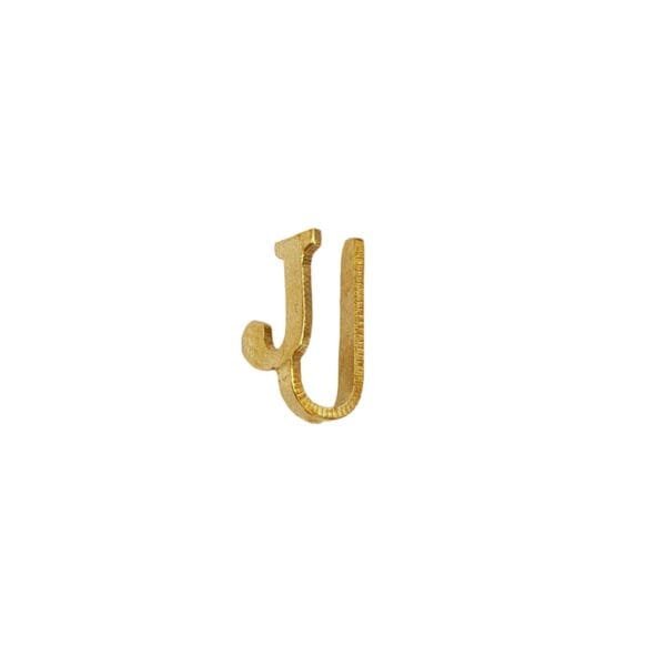 gold nose ring stud