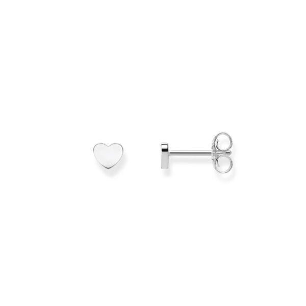 silver earrings for women