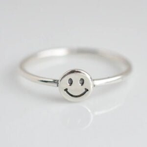 sterling silver rings for ladies