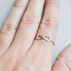 sterling silver rings for women