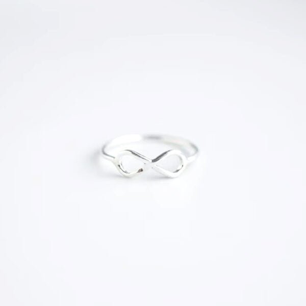 sterling silver rings for women
