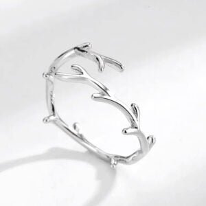 sterling silver rings
