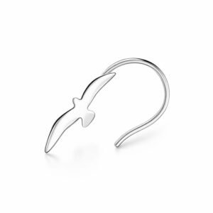 ladies nose pin