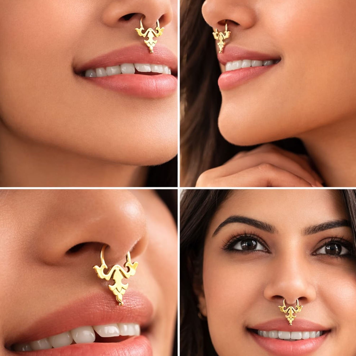 Septum Jewelry