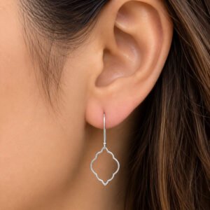 ear ring design gold
