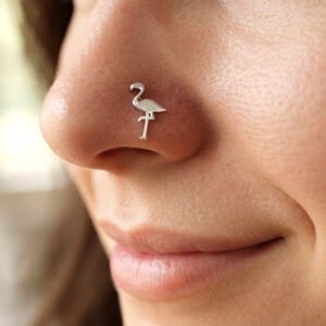 New Design Nose Pin