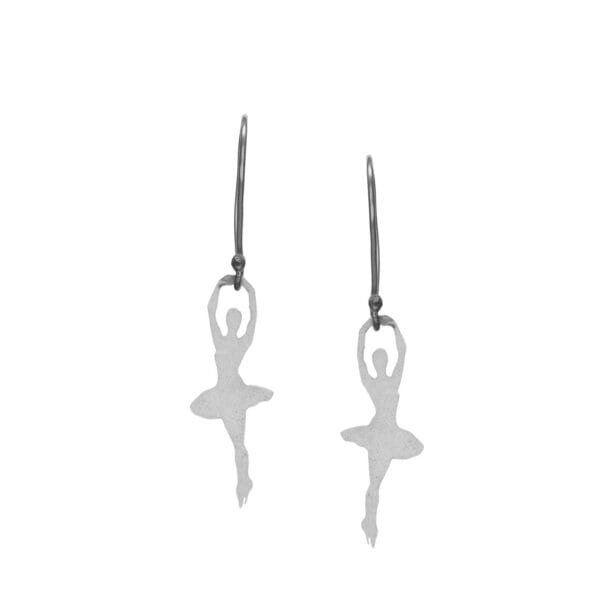 Silver earring designs