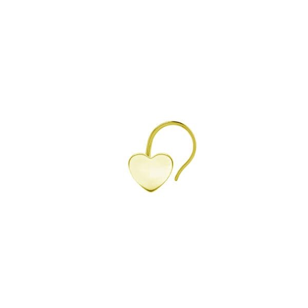 Small Nose Pin