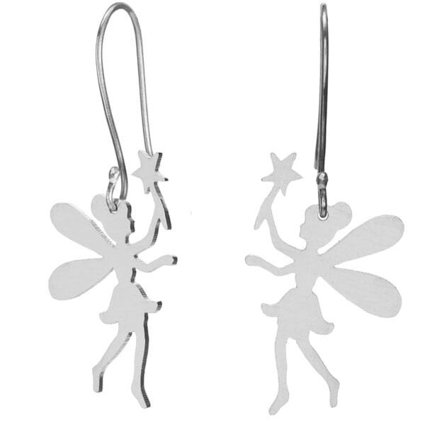 drop earrings