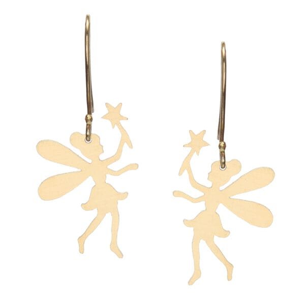 drop earrings