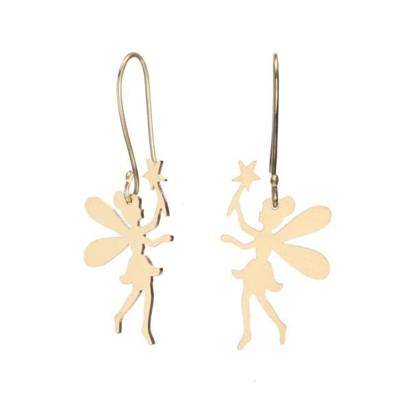 drop earrings