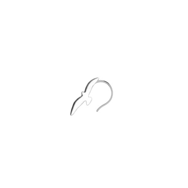 ladies nose pin