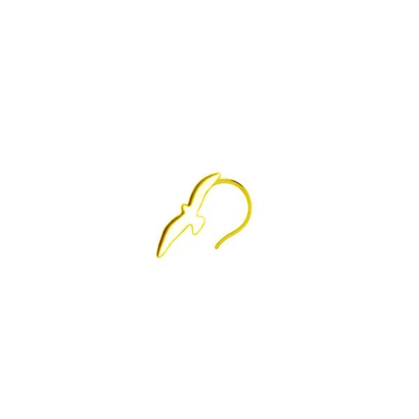 ladies nose pin