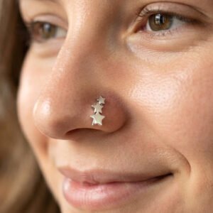 marathi nose pin