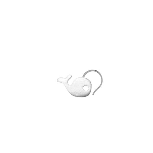 nose pin for small nose
