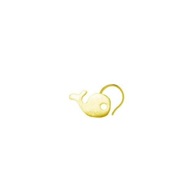nose pin for small nose