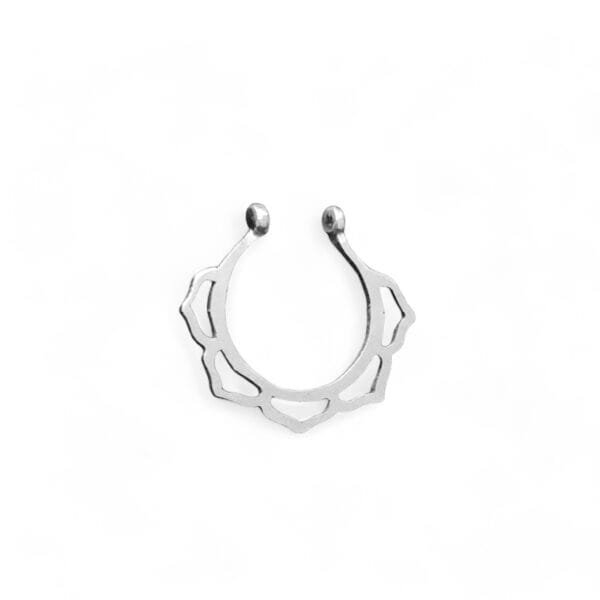 nose septum jewelry