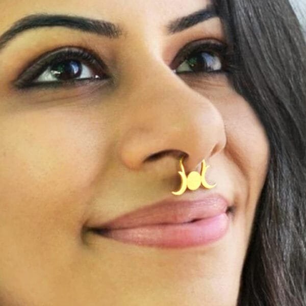 septum ring