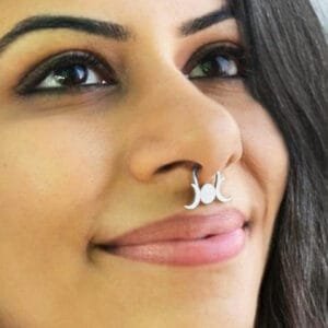 septum ring