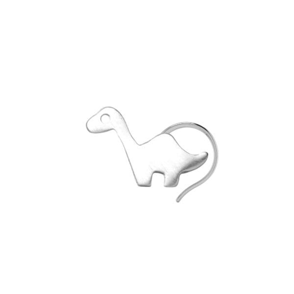 very small nose pin