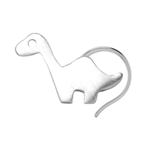 very small nose pin
