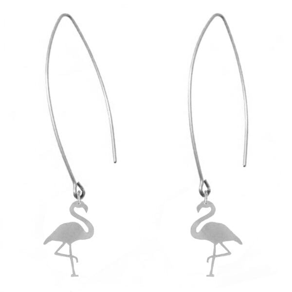 Bird Earrings