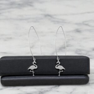 Bird Earrings